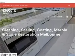 Sites similar to irockfinishes.com.au
