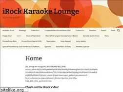 Sites similar to irockmd.com
