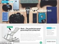Sites similar to irocknow.ch