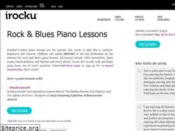 Sites similar to irocku.com