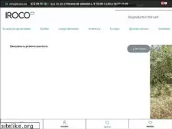 Sites similar to iroco.es