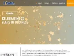 Sites similar to irocwebs.com