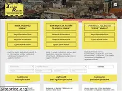 Sites similar to iroda-raktar.hu