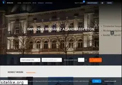 Sites similar to iroda.hu