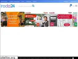 Sites similar to iroda24.hu