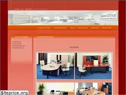 Sites similar to irodabutoruzlet.hu