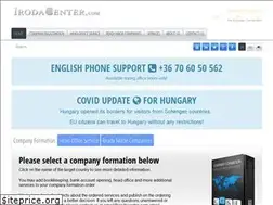 Sites similar to irodacenter.com