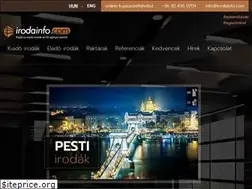 Sites similar to irodainfo.com