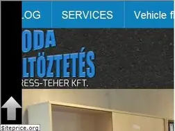 Sites similar to irodakoltoztetes.hu