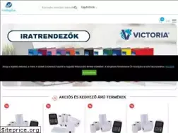 Sites similar to irodaplus.hu