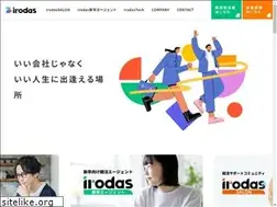 Sites similar to irodas.com