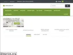 Sites similar to irodaszek.net