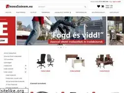 Sites similar to irodaszekem.hu