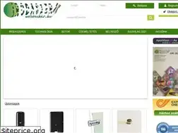 Sites similar to irodaszer-webaruhaz.hu
