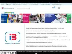 Sites similar to irodaszerbolt.hu