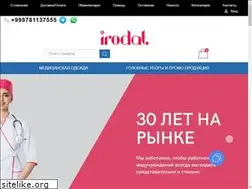 Sites similar to irodat.com