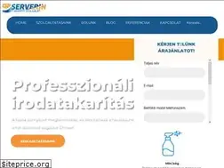 Sites similar to irodatakaritas.hu
