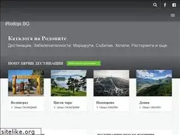 Sites similar to irodopi.bg