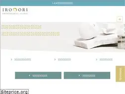 Sites similar to irodori-oc.com