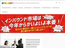 Sites similar to irodori2u.co.jp