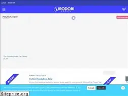 Sites similar to irodoricomics.com