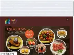 Sites similar to irodorirestaurant.com.sg