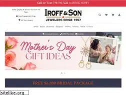 Sites similar to iroff.com