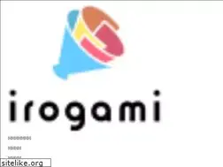 Sites similar to irogami-co.jp