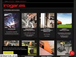 Sites similar to irogar.es