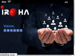 Sites similar to iroha.ro