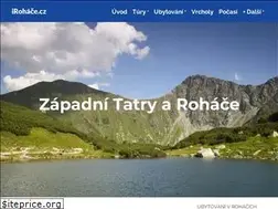 Sites similar to irohace.cz