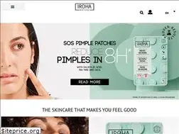Sites similar to irohamask.com