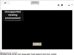 Sites similar to irohanature.co.uk