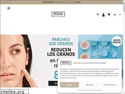 Sites similar to irohanature.com