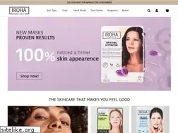 Sites similar to irohanature.us