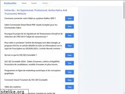 Sites similar to irohanido.com