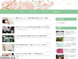 Sites similar to irohanihohe.com