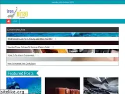 Sites similar to irohanihoheto.org