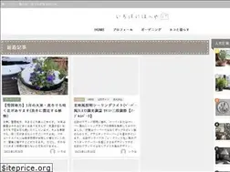 Sites similar to irohanihoheya.com