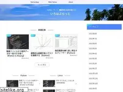 Sites similar to irohaplat.com