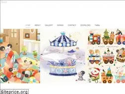 Sites similar to iroharetro.com