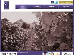 Sites similar to irohawine.jp