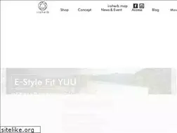 Sites similar to iroherb.com