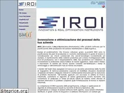 Sites similar to iroi.it