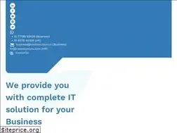 Sites similar to iroidsolutions.com
