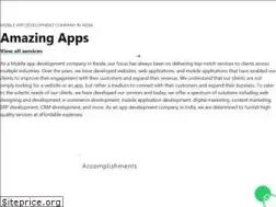 Sites similar to iroidtechnologies.com