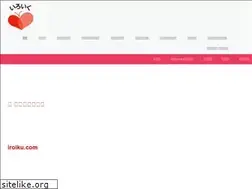 Sites similar to iroiku.com