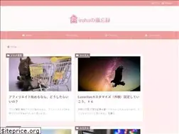 Sites similar to iroiro-iroha.com