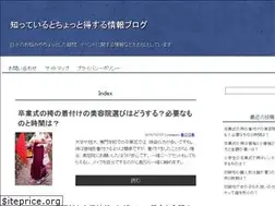Sites similar to iroiro166.com