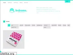 Sites similar to iroiroinc.com